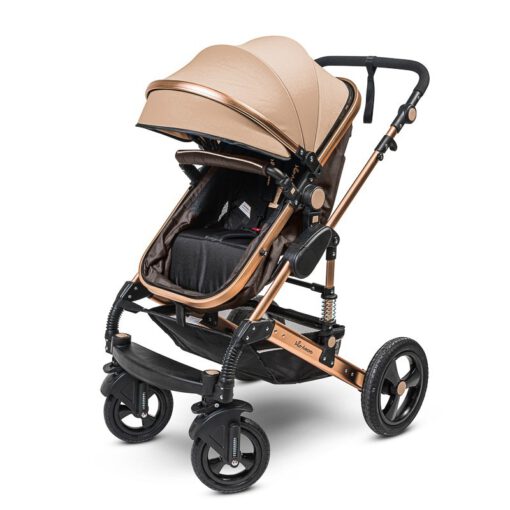 Buggystand Bologna beige buggy Mio Amore 