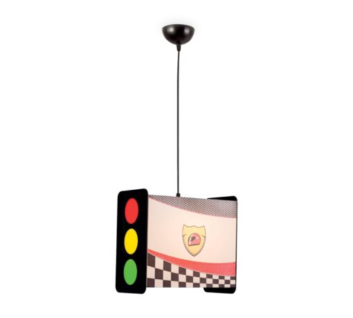 Cilek racing hanglamp